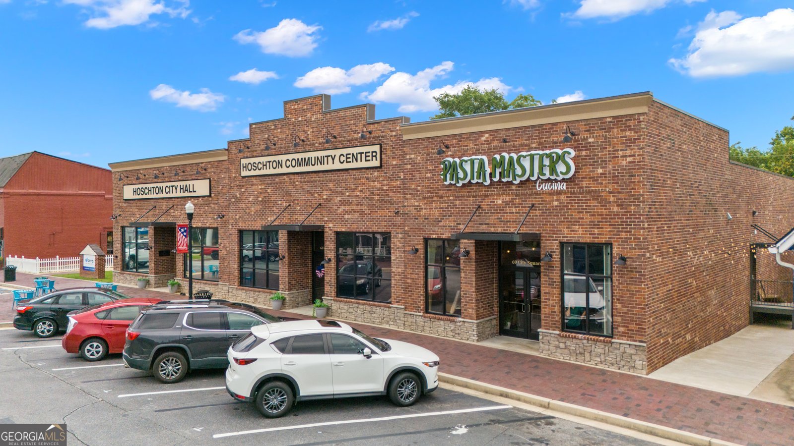 151 High Point Drive Hoschton - Photo 54