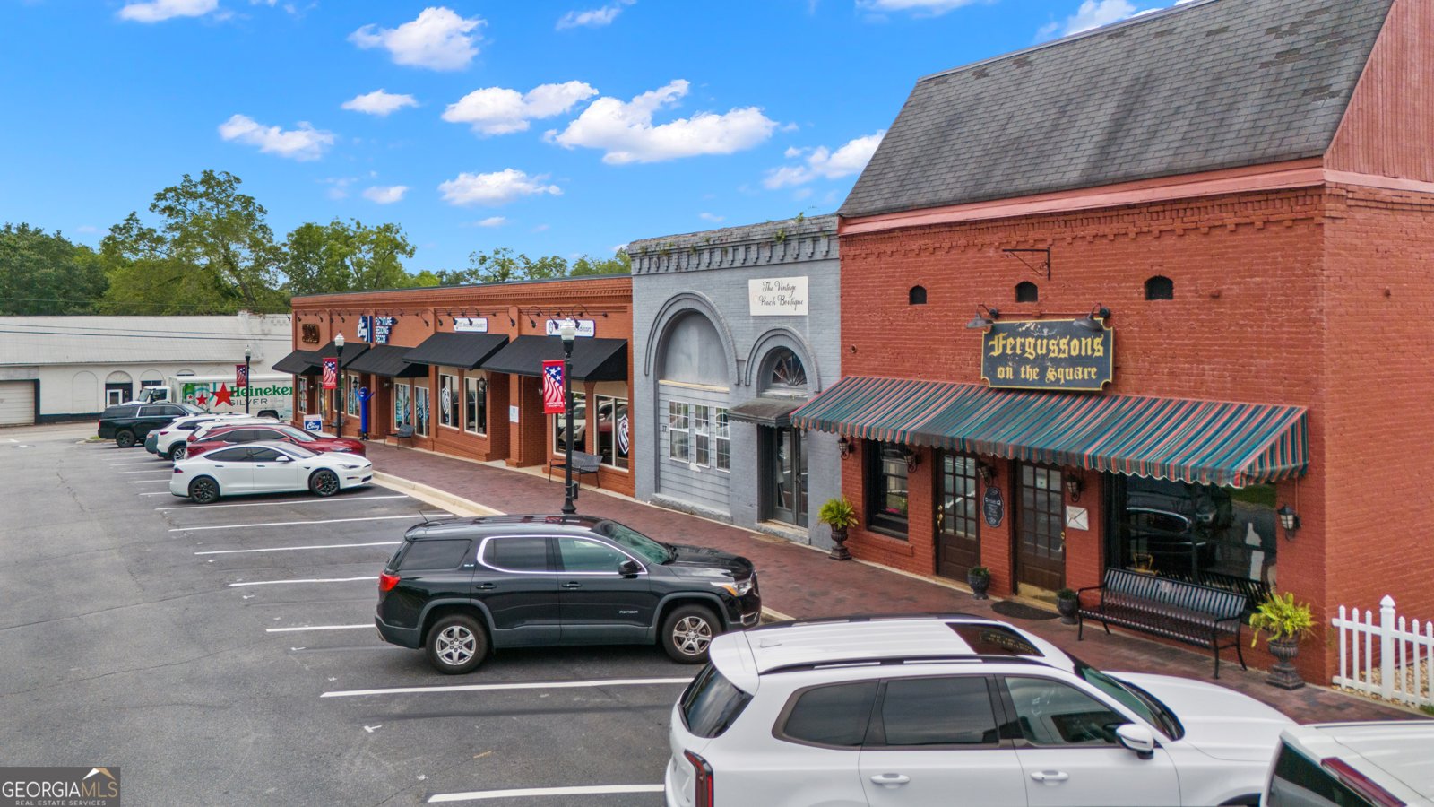 151 High Point Drive Hoschton - Photo 55