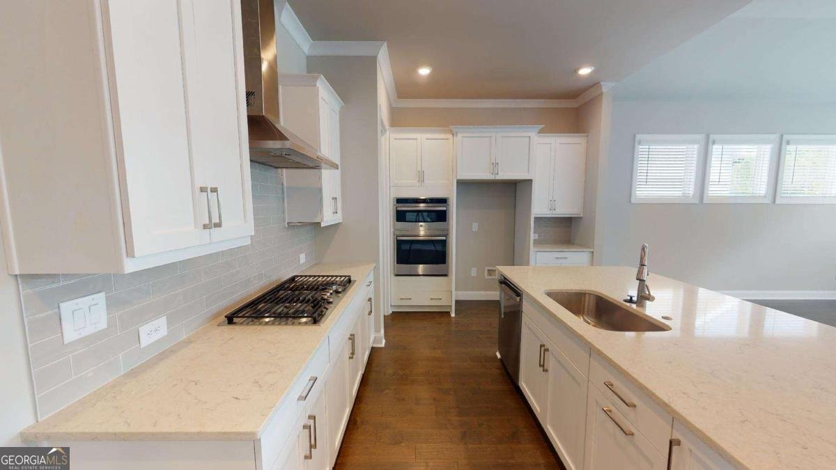 151 High Point Drive Hoschton - Photo 6