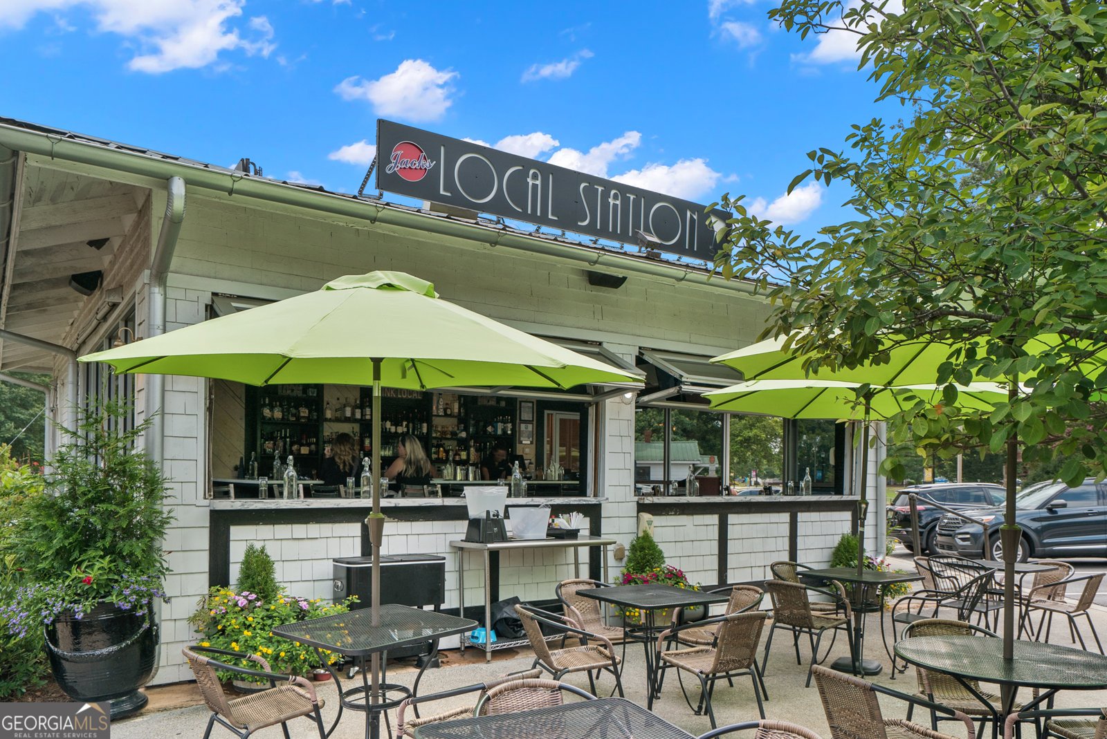 151 High Point Drive Hoschton - Photo 61