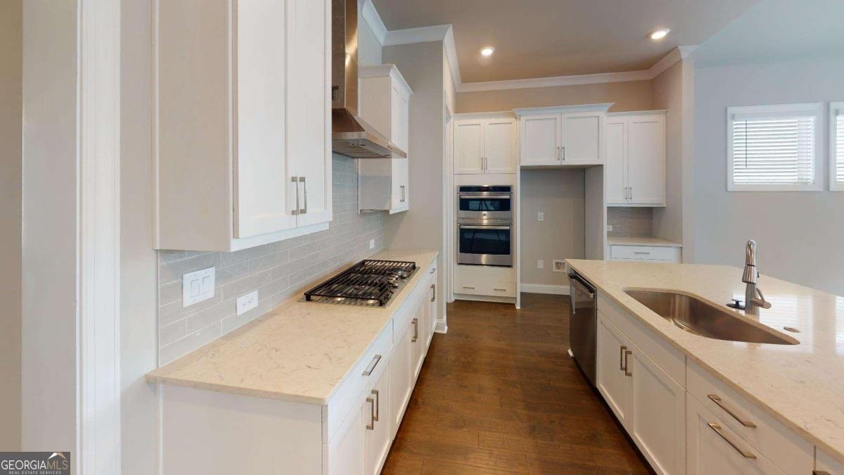 151 High Point Drive Hoschton - Photo 7