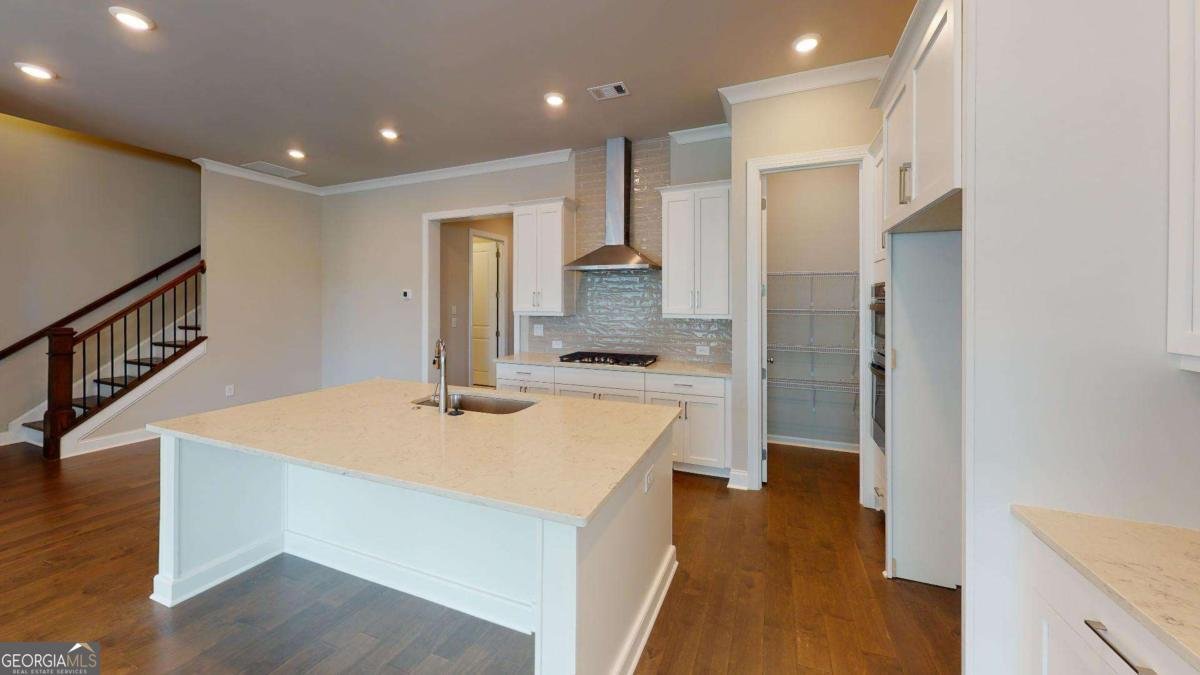 151 High Point Drive Hoschton - Photo 8