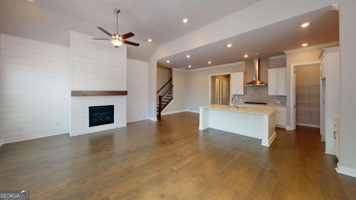 151 High Point Drive Hoschton - Photo 9