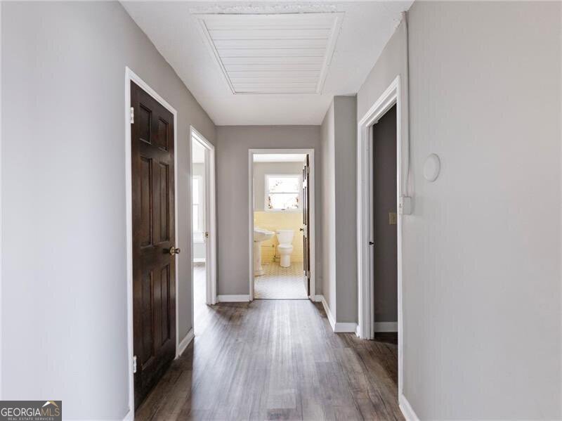 2511 Dana Drive Gainesville - Photo 13