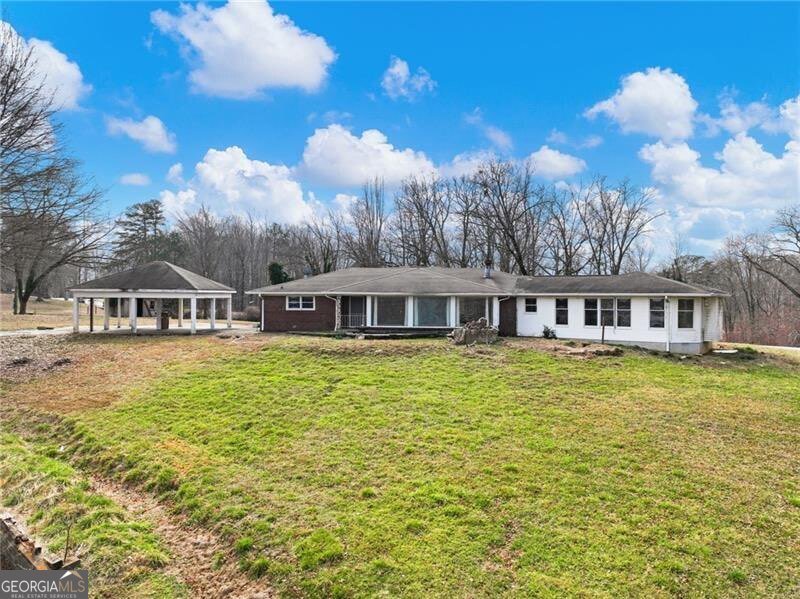 2511 Dana Drive Gainesville - Photo 32