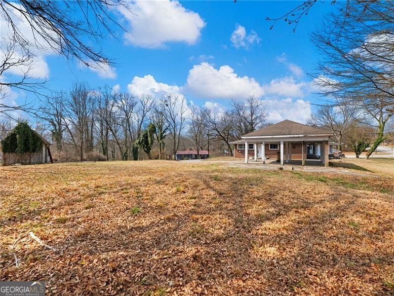 2511 Dana Drive Gainesville - Photo 37