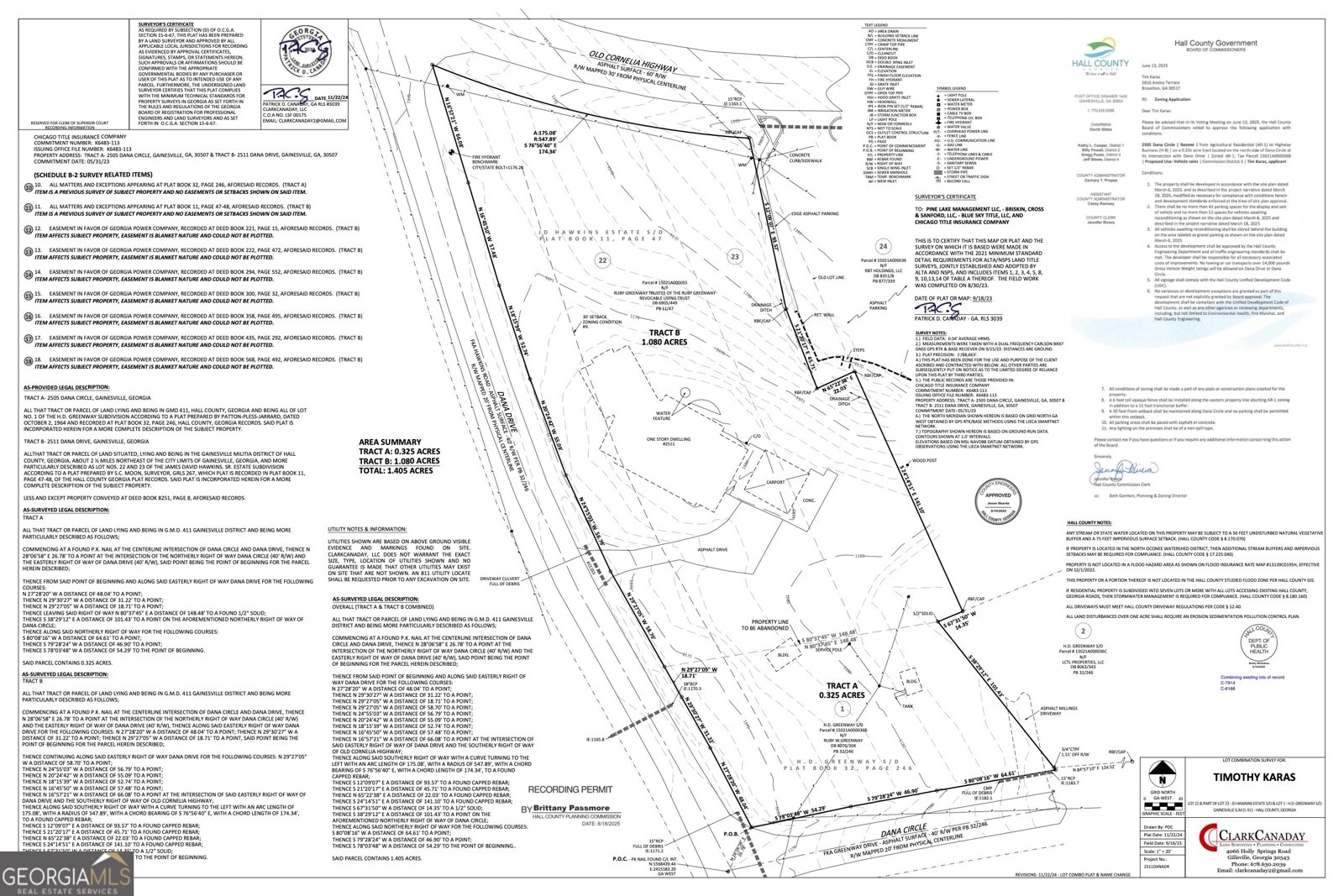 2511 Dana Drive Gainesville - Photo 56