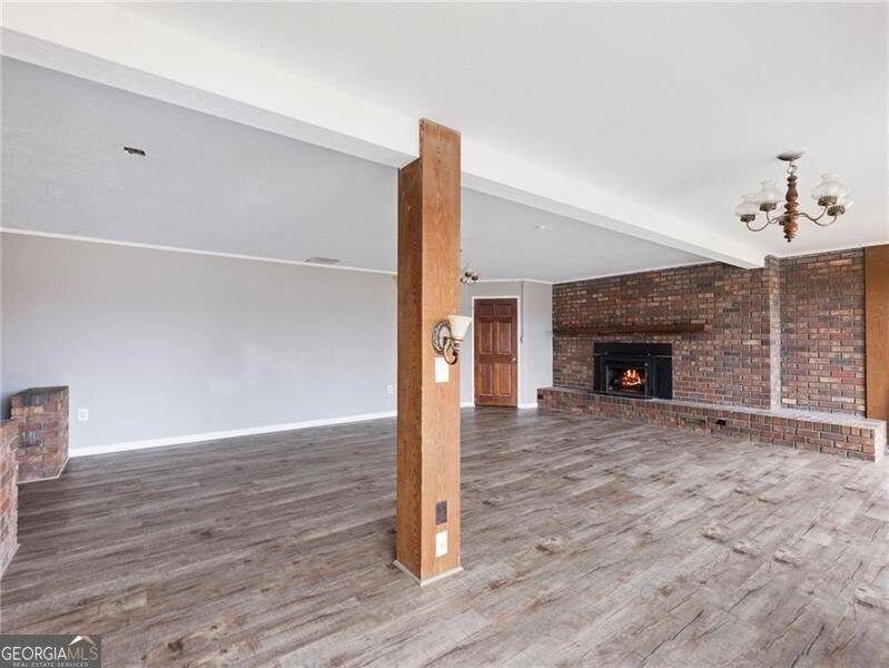 2511 Dana Drive Gainesville - Photo 6