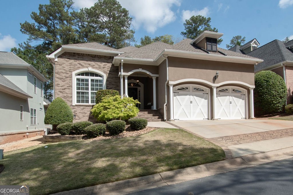 116 Crown Court Peachtree City - Photo 1