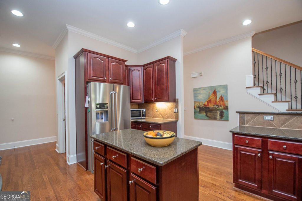 116 Crown Court Peachtree City - Photo 10