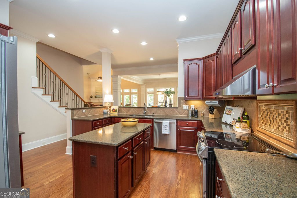 116 Crown Court Peachtree City - Photo 12