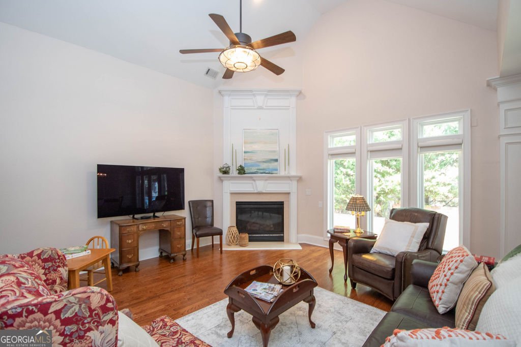 116 Crown Court Peachtree City - Photo 13