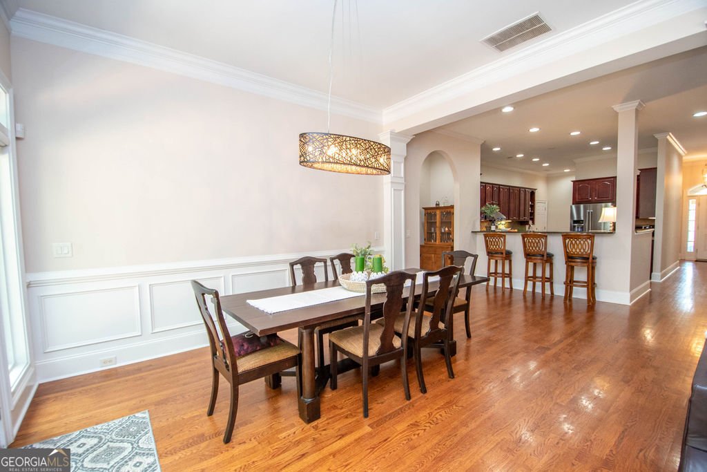 116 Crown Court Peachtree City - Photo 15