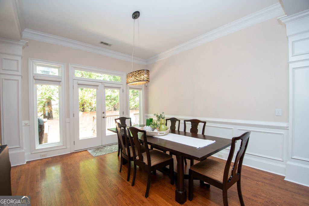 116 Crown Court Peachtree City - Photo 16