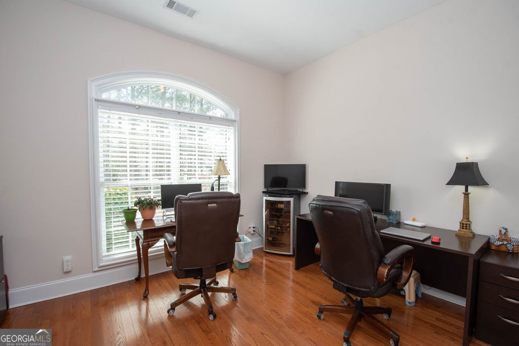 116 Crown Court Peachtree City - Photo 18