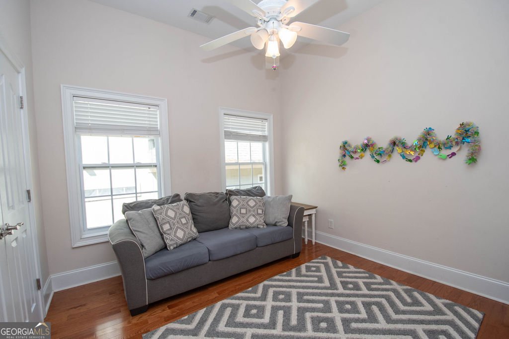 116 Crown Court Peachtree City - Photo 19