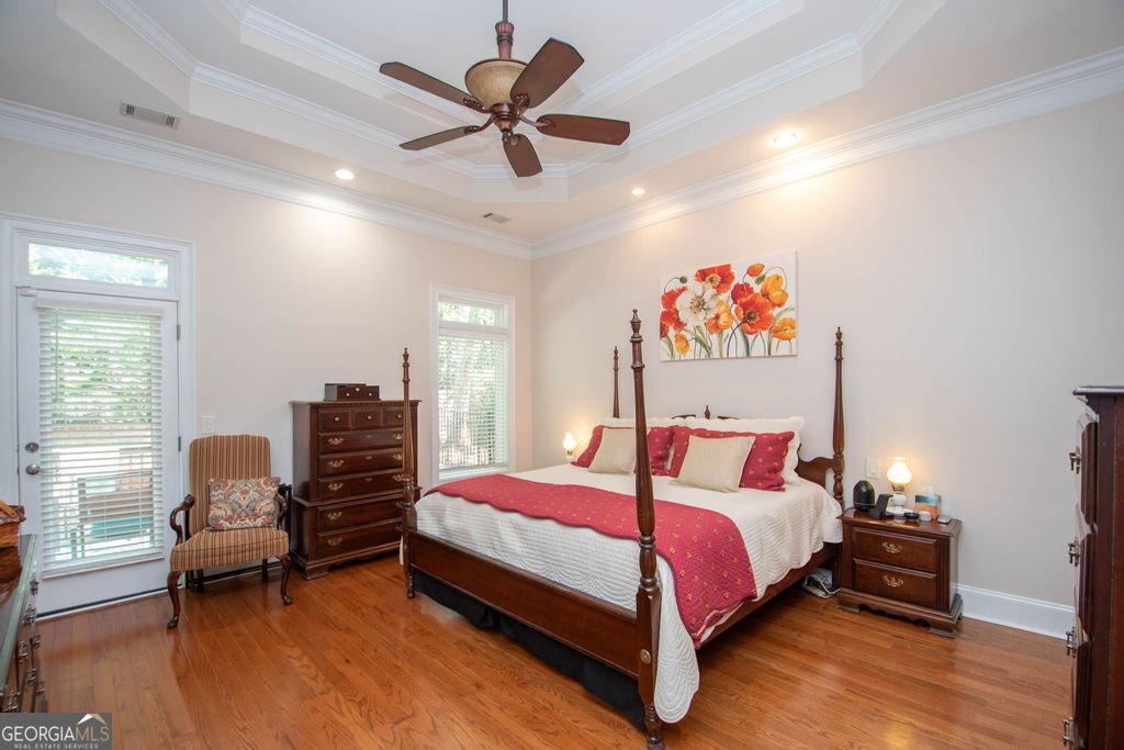 116 Crown Court Peachtree City - Photo 22