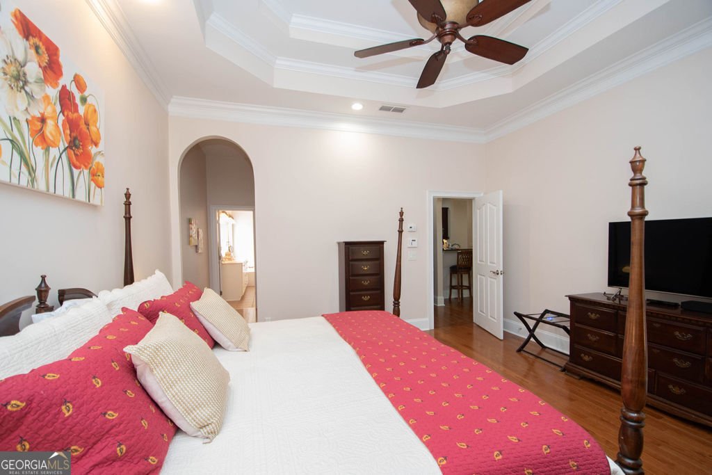 116 Crown Court Peachtree City - Photo 23