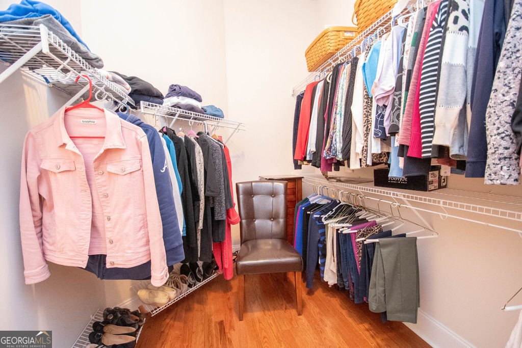 116 Crown Court Peachtree City - Photo 26