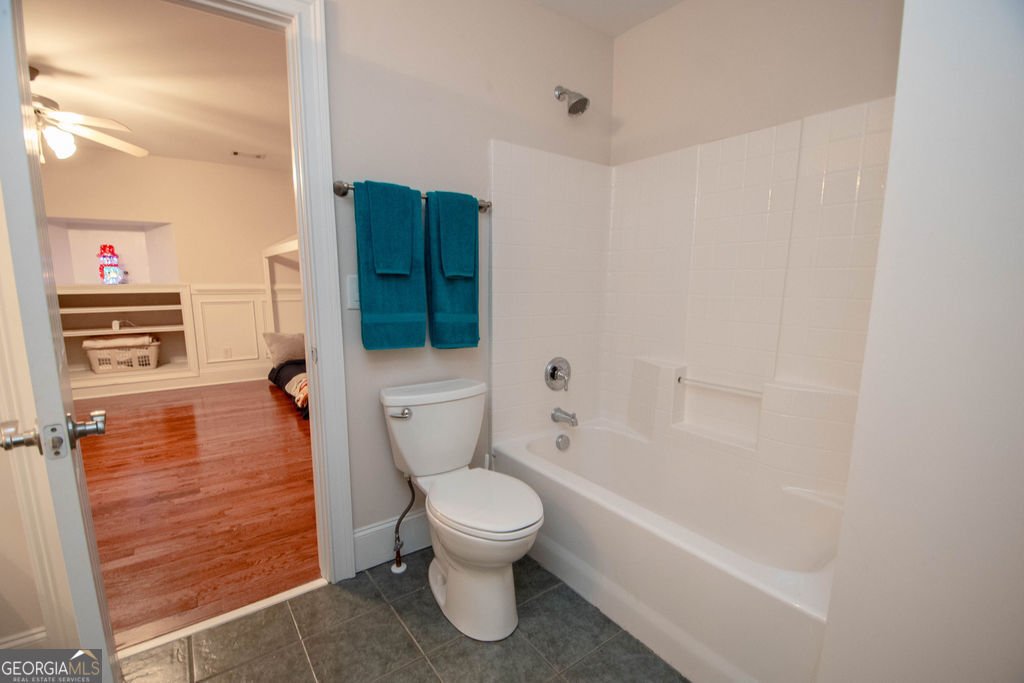 116 Crown Court Peachtree City - Photo 30