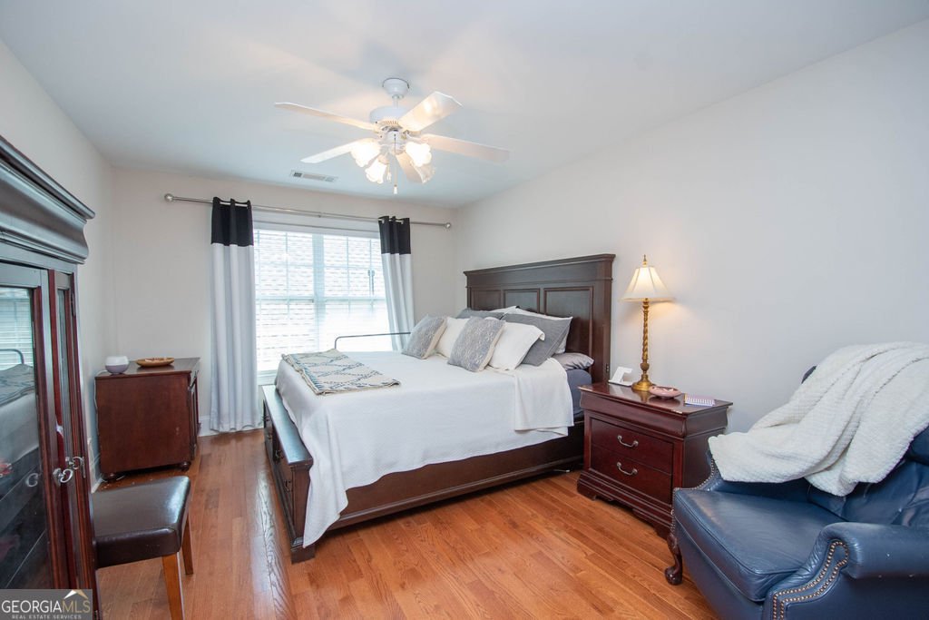 116 Crown Court Peachtree City - Photo 32