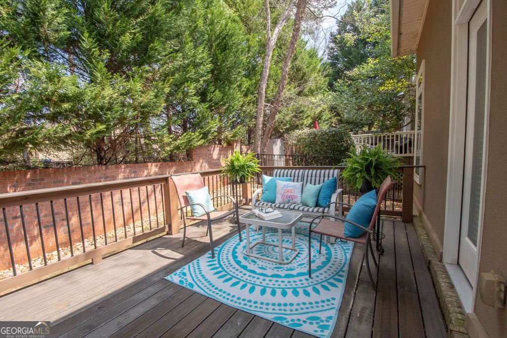 116 Crown Court Peachtree City - Photo 33