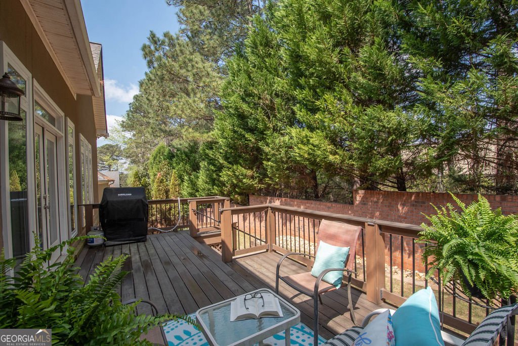 116 Crown Court Peachtree City - Photo 34