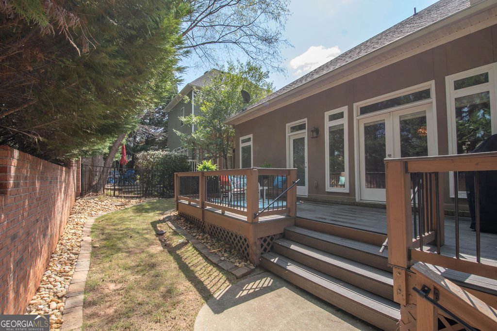 116 Crown Court Peachtree City - Photo 35