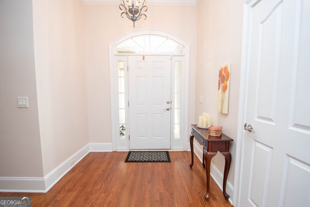 116 Crown Court Peachtree City - Photo 6