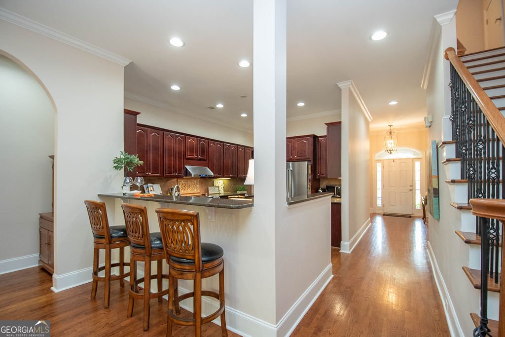 116 Crown Court Peachtree City - Photo 7