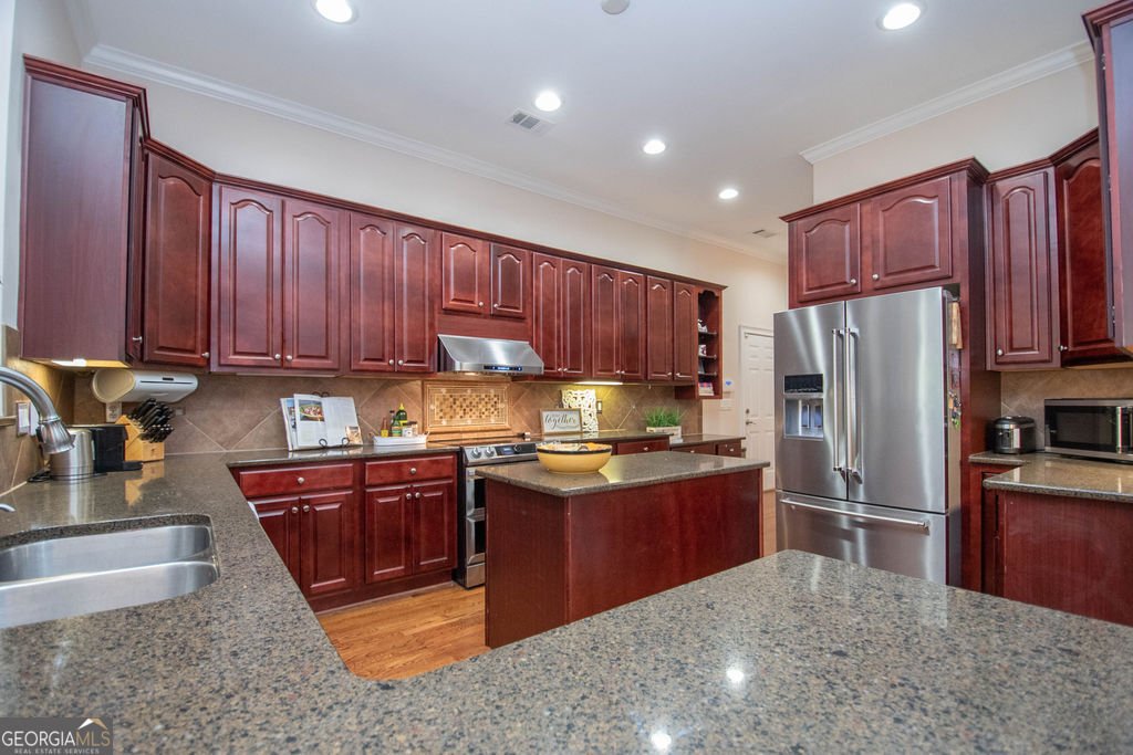 116 Crown Court Peachtree City - Photo 8