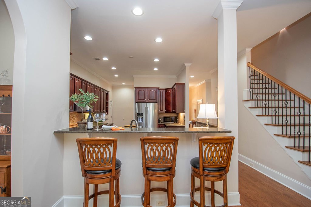 116 Crown Court Peachtree City - Photo 9