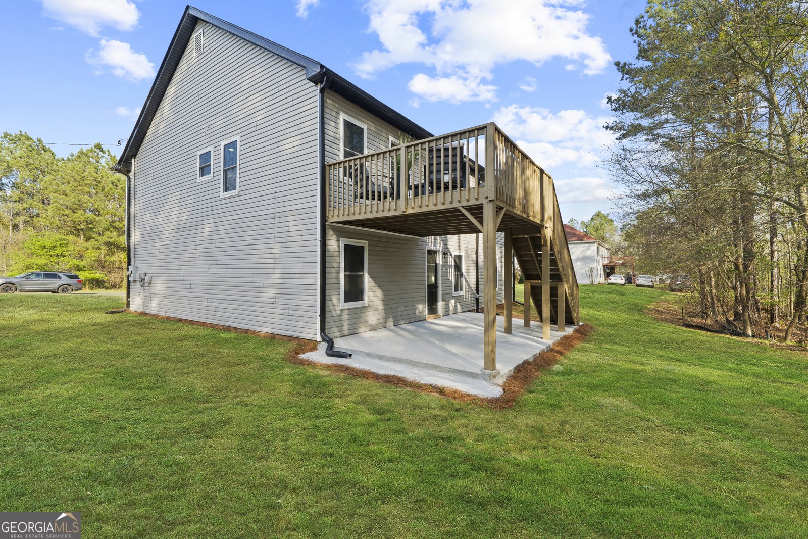 291 Logans Drive Milledgeville - Photo 40