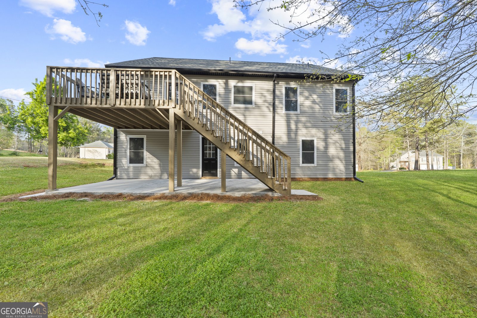 291 Logans Drive Milledgeville - Photo 41