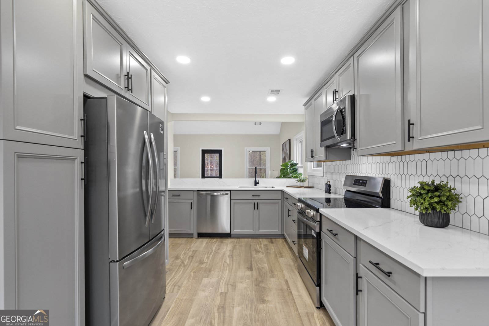 291 Logans Drive Milledgeville - Photo 7