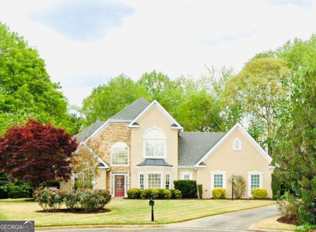 5350 Flowering Dogwood Court Powder Springs - Photo 10