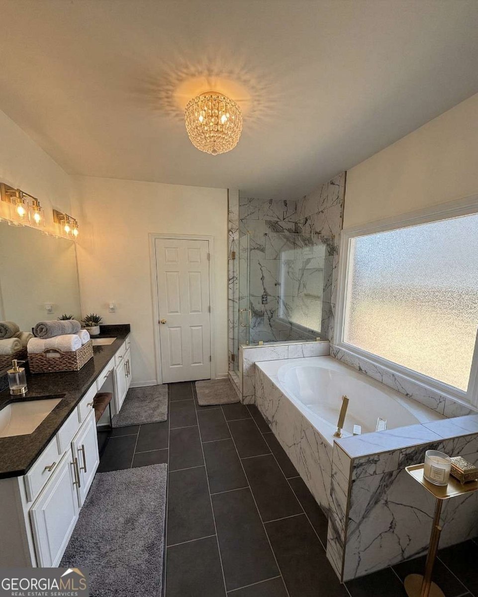 5350 Flowering Dogwood Court Powder Springs - Photo 6