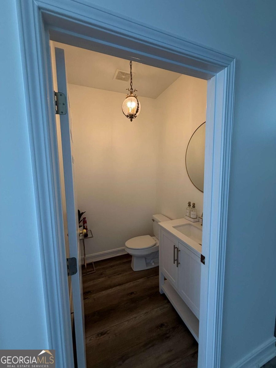 5350 Flowering Dogwood Court Powder Springs - Photo 7