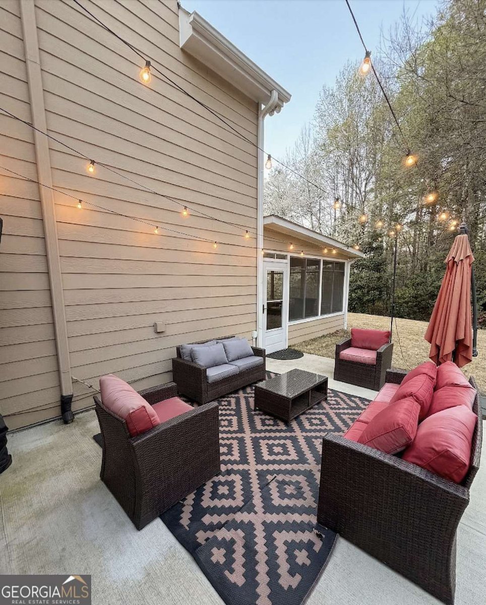 5350 Flowering Dogwood Court Powder Springs - Photo 9