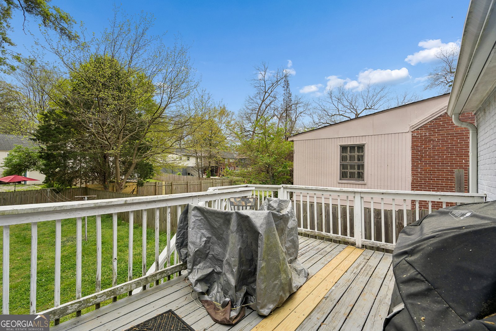 1674 Browning Street Atlanta - Photo 22