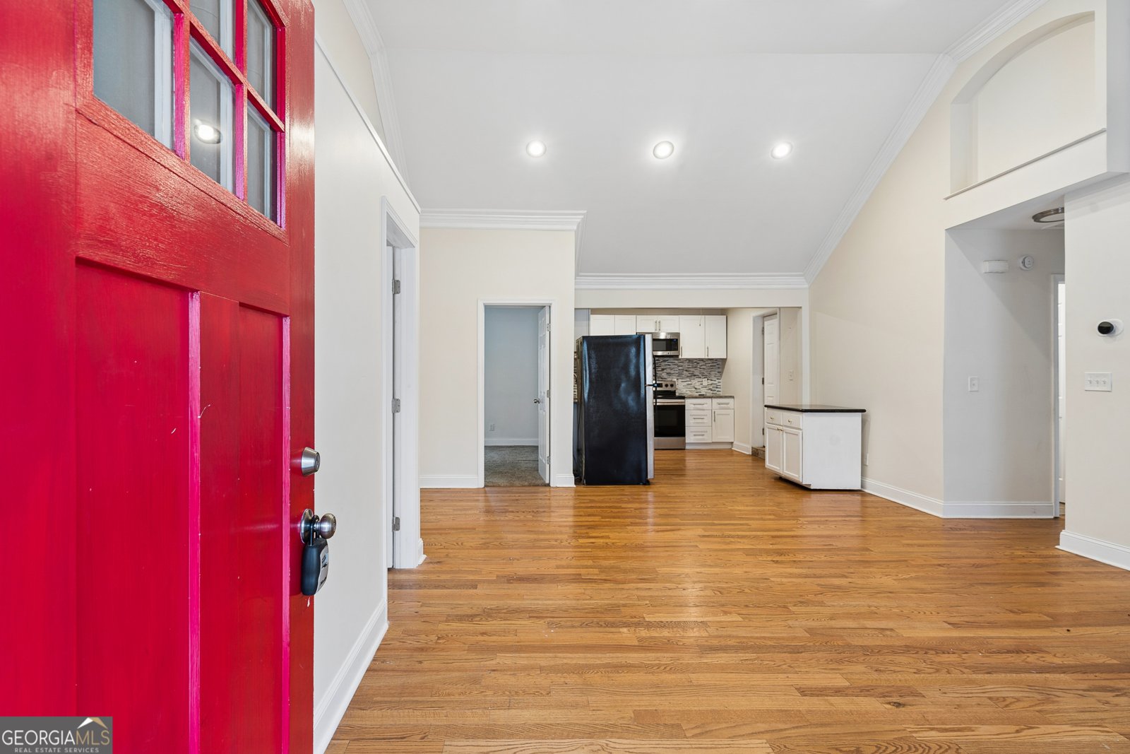 1674 Browning Street Atlanta - Photo 6