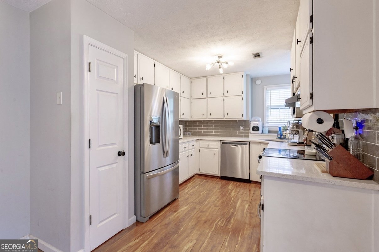 205 Wagon Wheel Trail Senoia - Photo 10