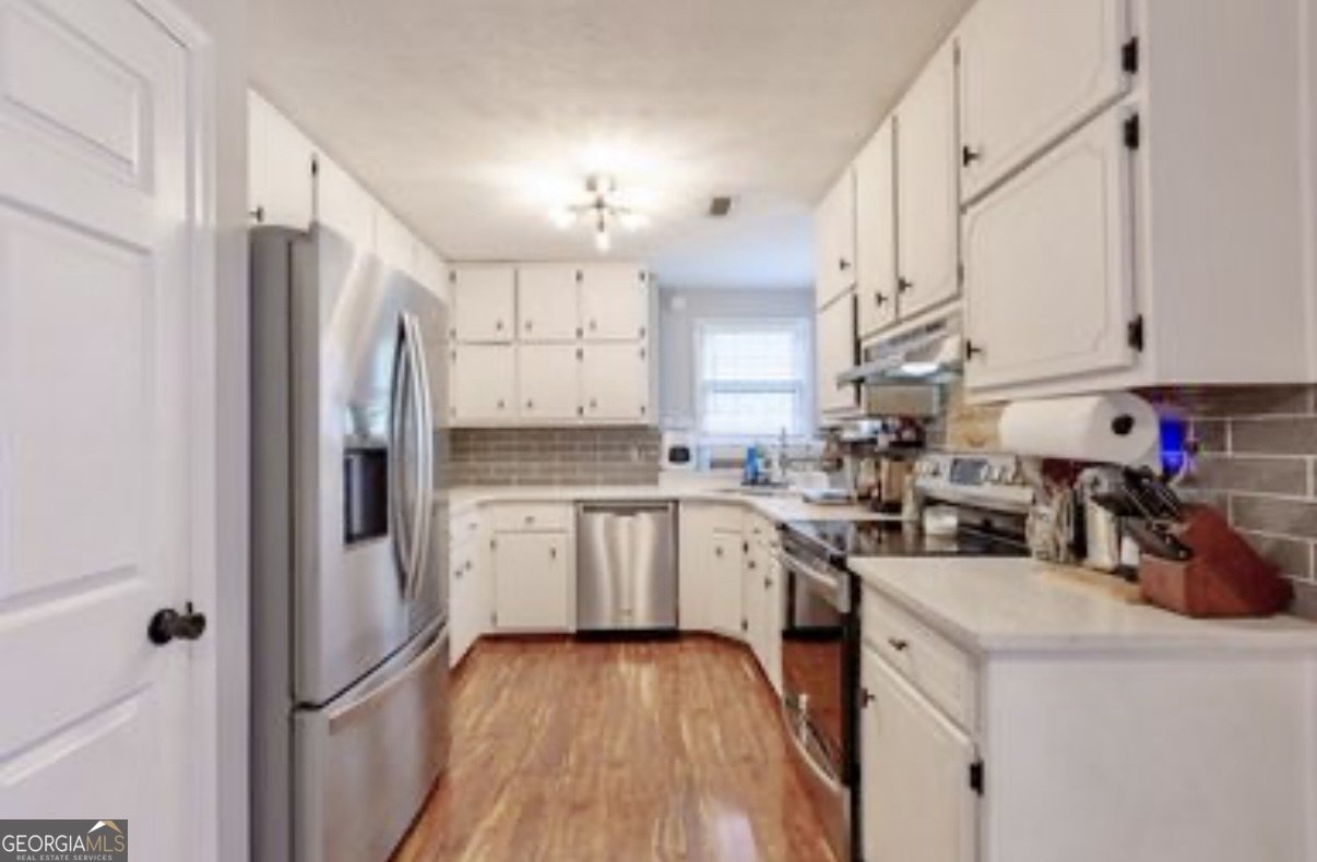 205 Wagon Wheel Trail Senoia - Photo 11