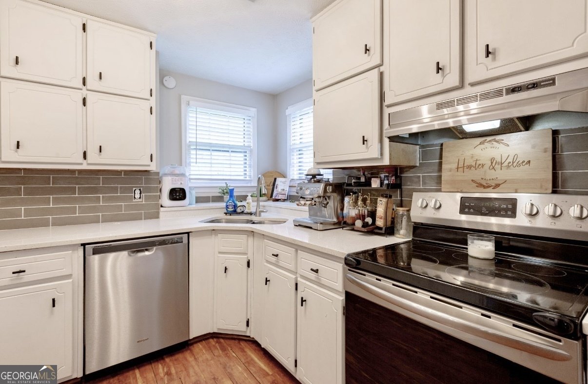 205 Wagon Wheel Trail Senoia - Photo 12