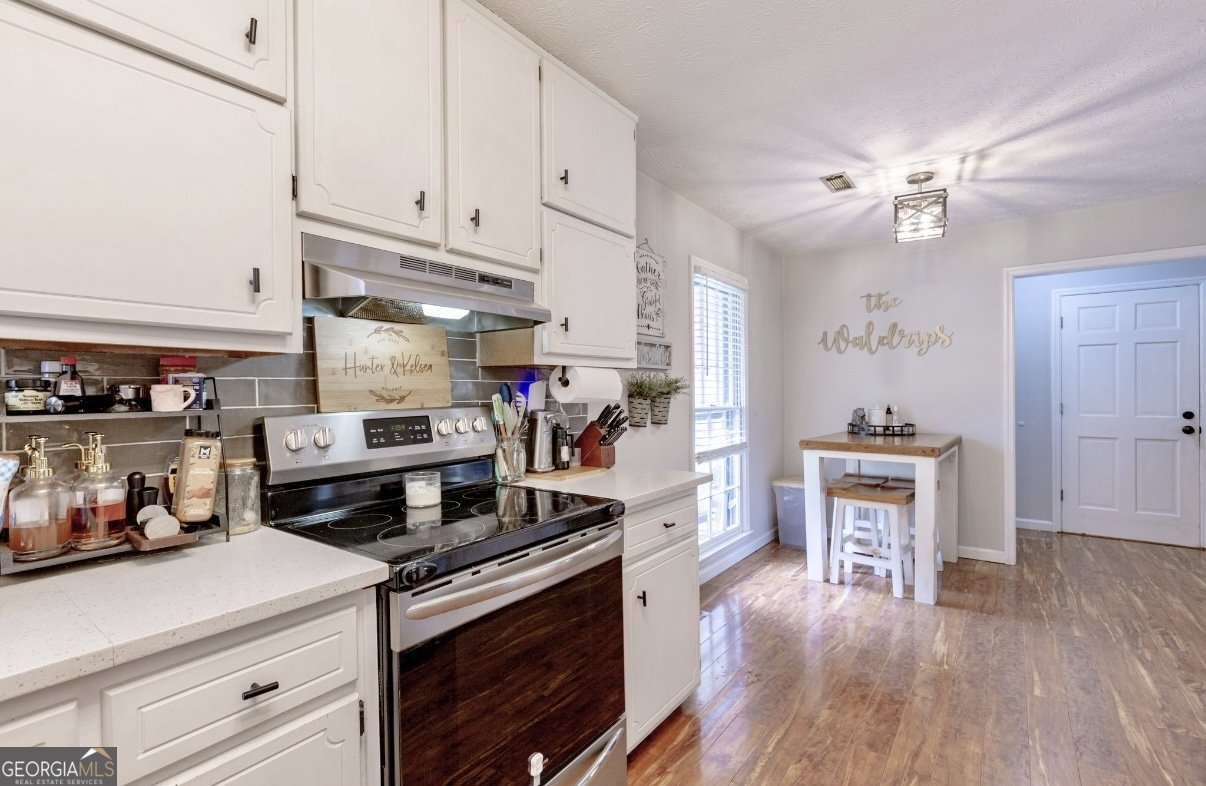 205 Wagon Wheel Trail Senoia - Photo 14