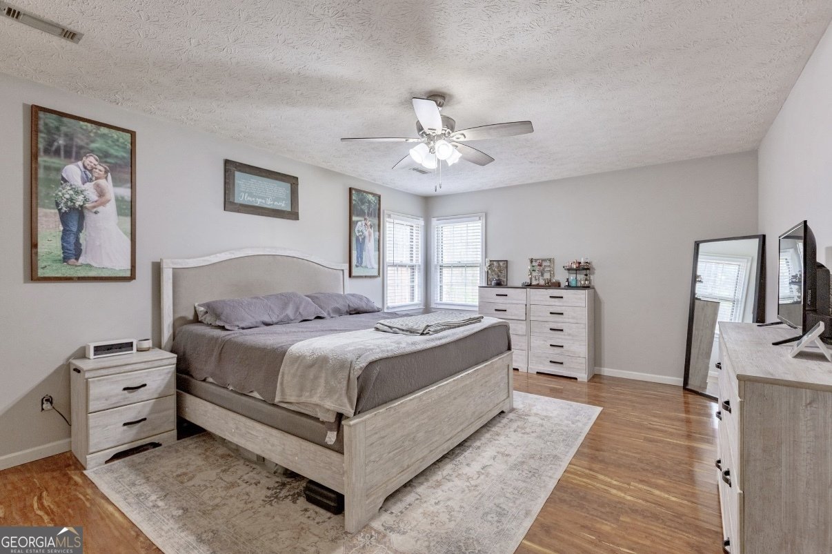 205 Wagon Wheel Trail Senoia - Photo 15