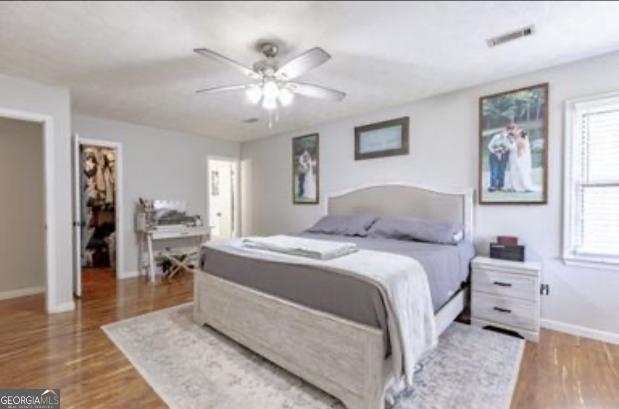 205 Wagon Wheel Trail Senoia - Photo 16