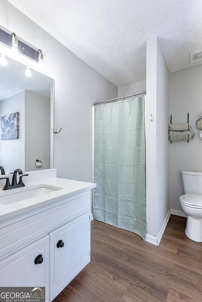 205 Wagon Wheel Trail Senoia - Photo 18