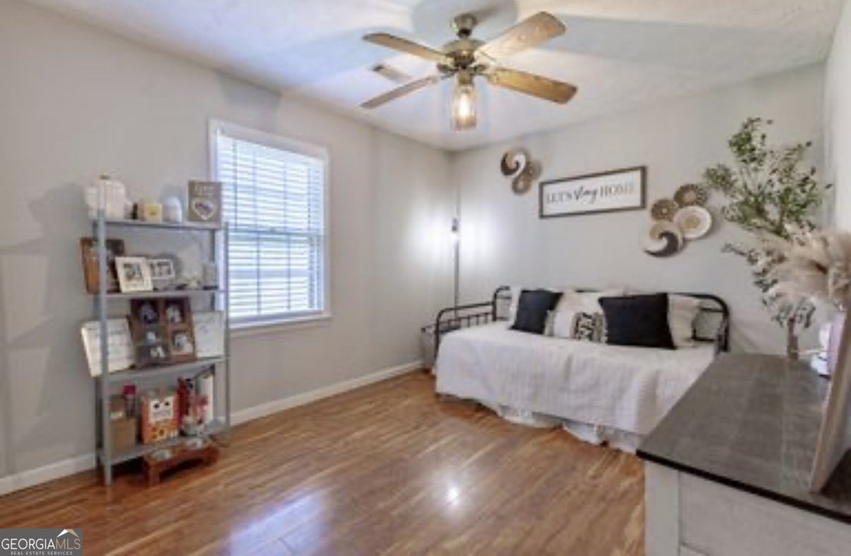 205 Wagon Wheel Trail Senoia - Photo 20