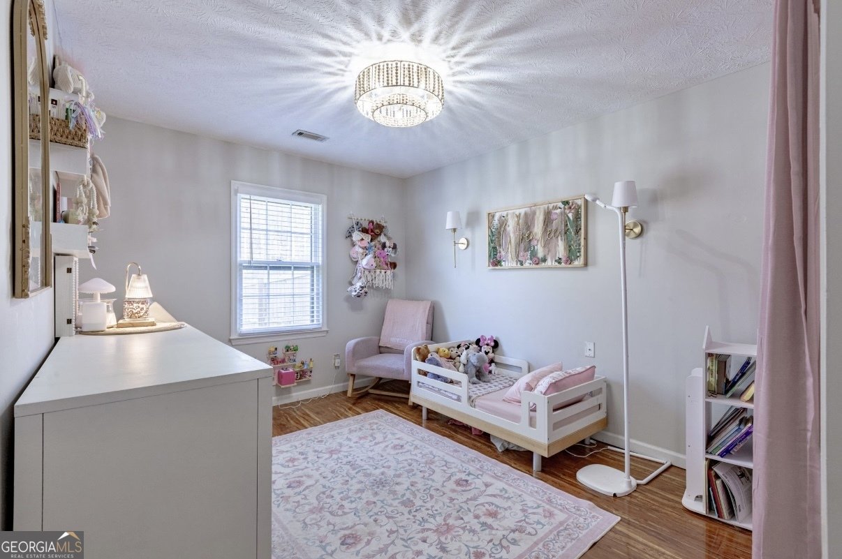 205 Wagon Wheel Trail Senoia - Photo 21